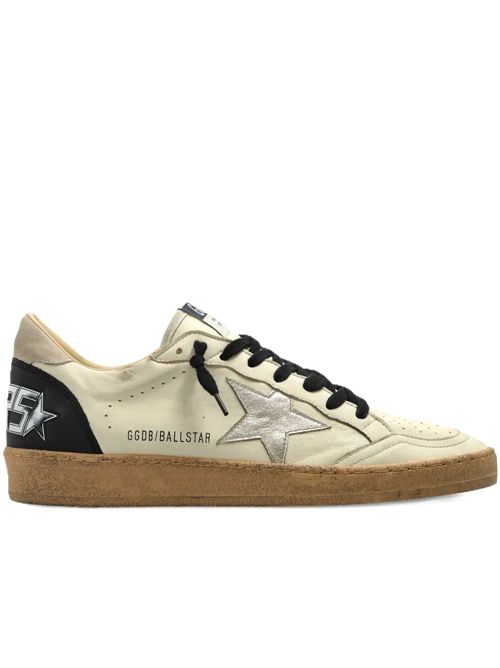 Golden GooseBall Star sneakers Golden Goose | GMF00117F00816483258